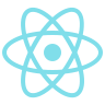 picture of react icon